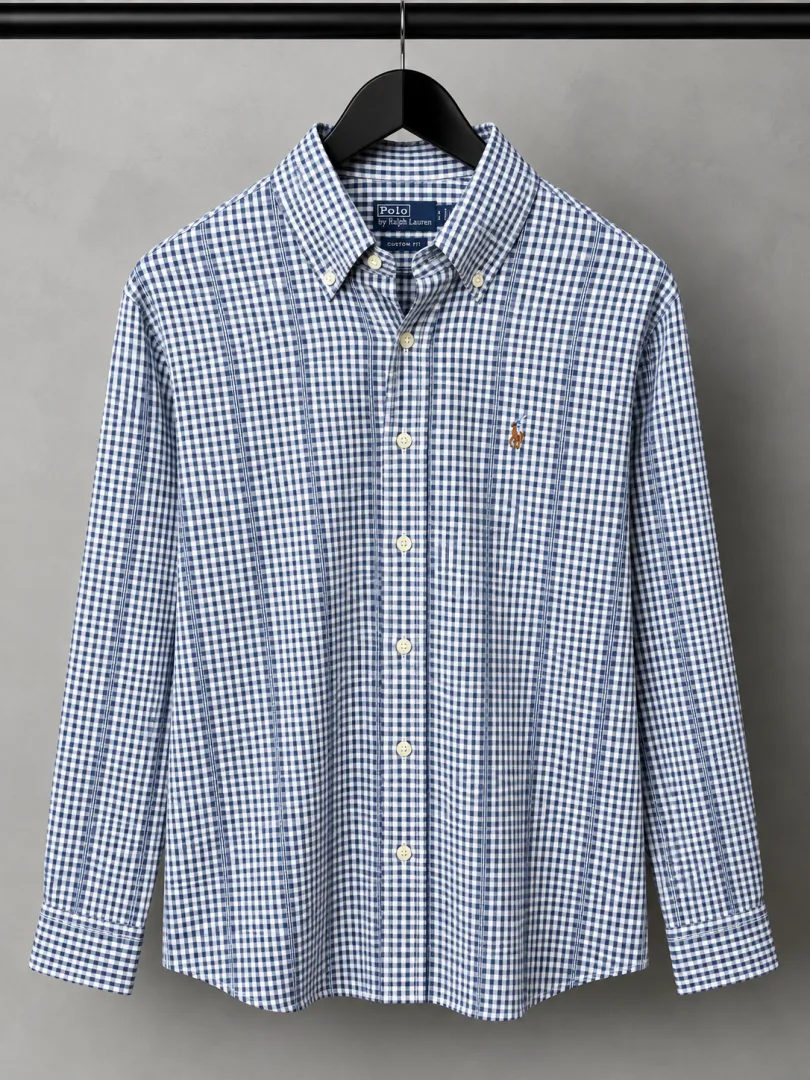 Ralp Lauren Premium Shirts 3048