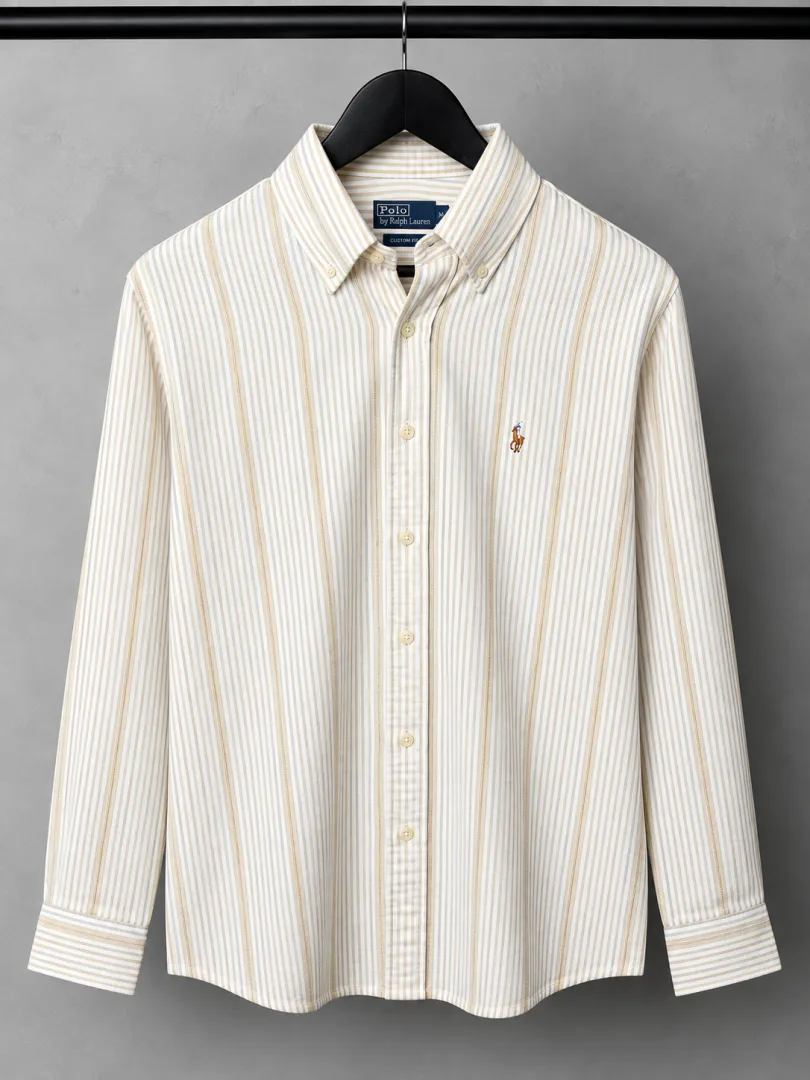 Ralp Lauren Premium Shirts 3049