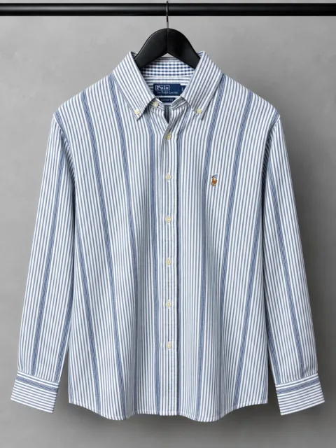 Ralp Lauren Premium Shirts 3047