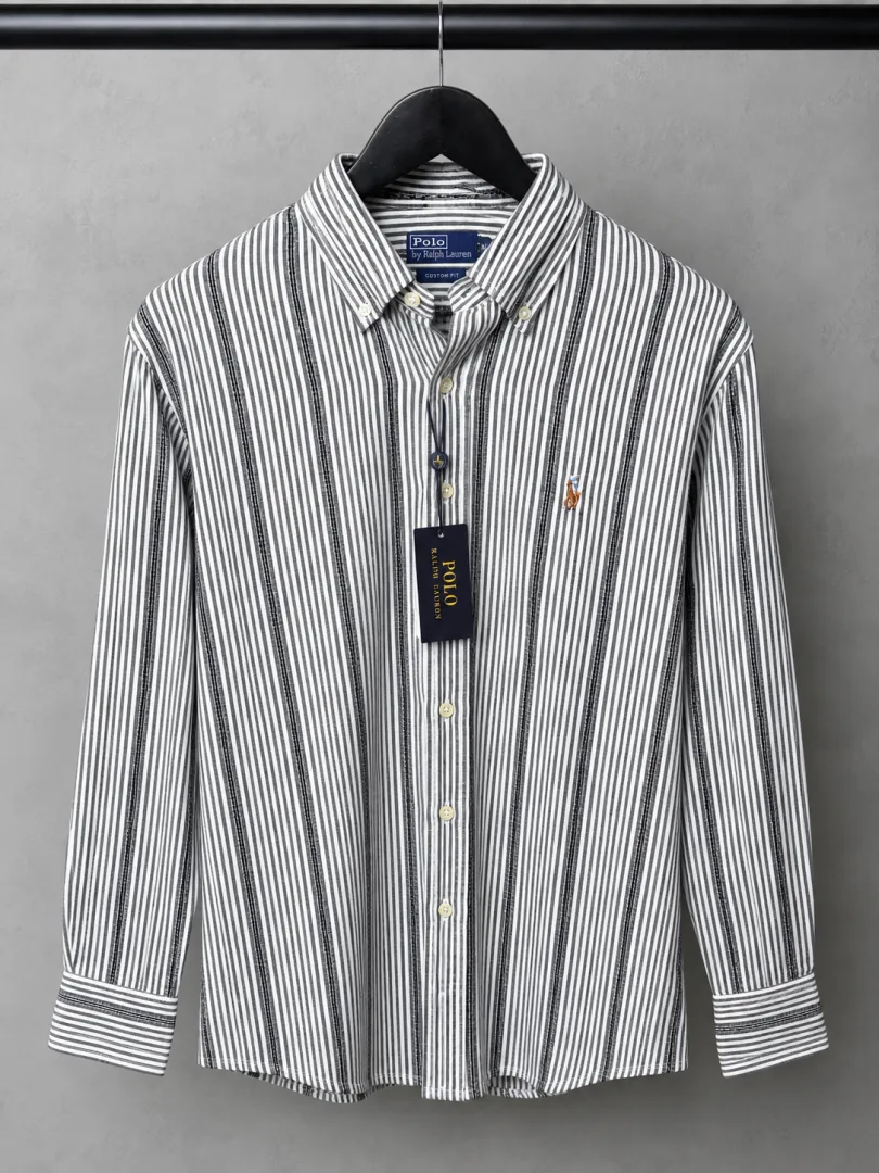 Ralp Lauren Premium Shirts 3046