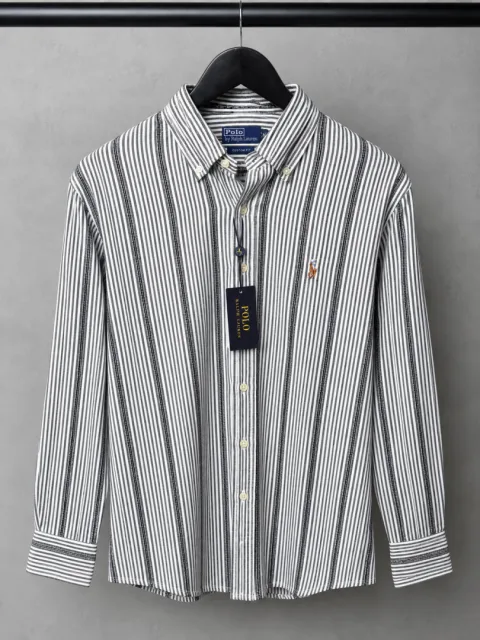 Ralp Lauren Premium Shirts 3046