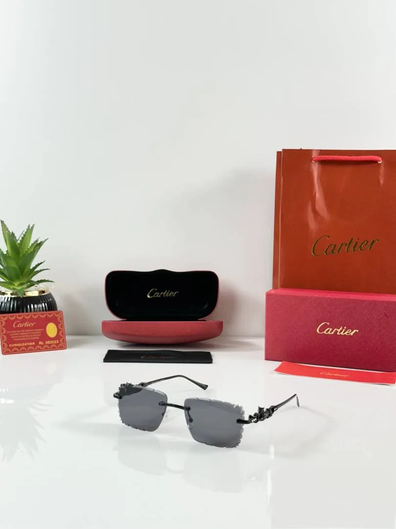 Cartiar 1054 Black