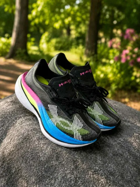 Under Armor Velociti Elite 3 Sharon Lokedi 6123
