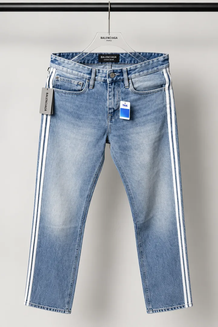 Balenciag Premium Jeans 2144