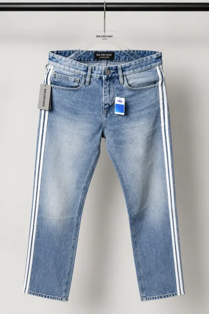 Balenciag Premium Jeans 2144