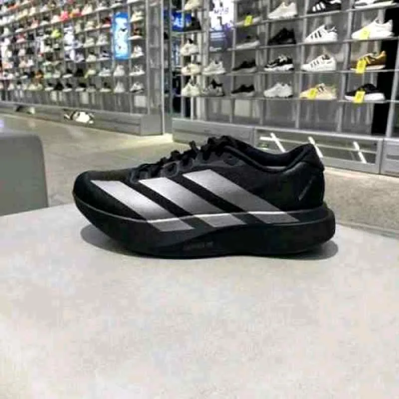 Adiddass Adizero EVO SL Black Silver 685