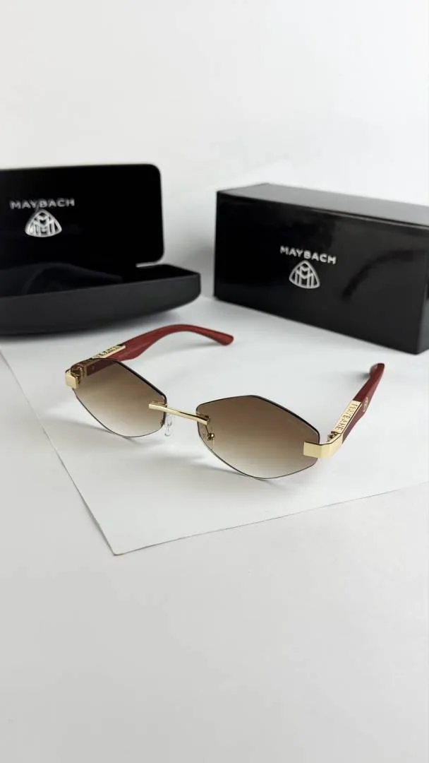 MAYBACH GOLD BROWN 1079