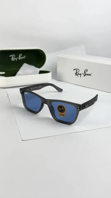 RAYBA grey blue 0502