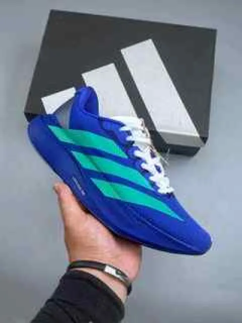 Adiddas Adizero EVO SL Woven Blue 2725