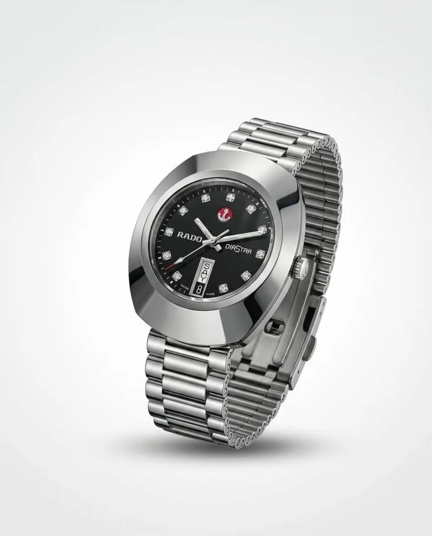 Radd_o DiaStar Original Automatic