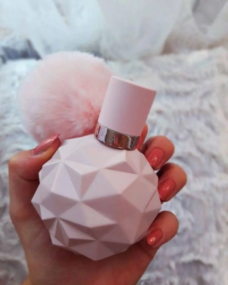 Sweet Like Candy By Ariana Grande EDP 100ML