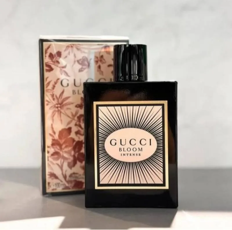 Gucc BLOOM BLACK 100ML