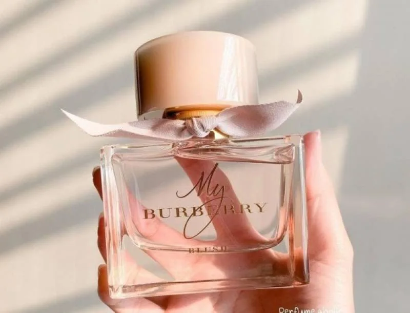My Burberr Blush EDP 90ML