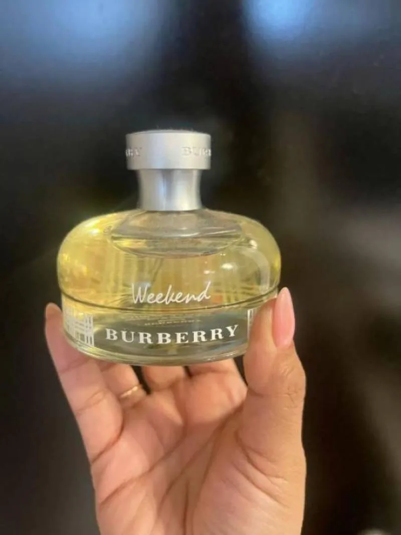 Burberr Weekend 100ML