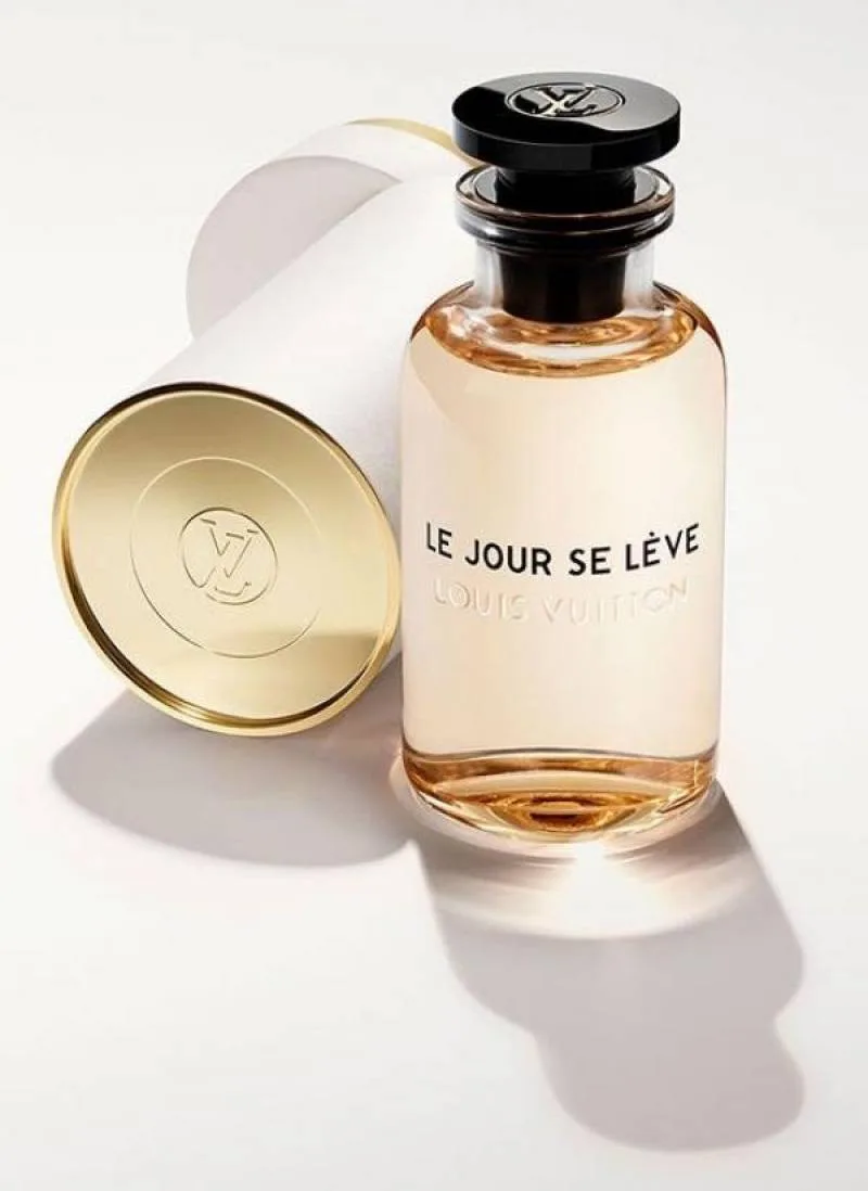 LouiVuitton LV Le Jour Se Leve 100ML