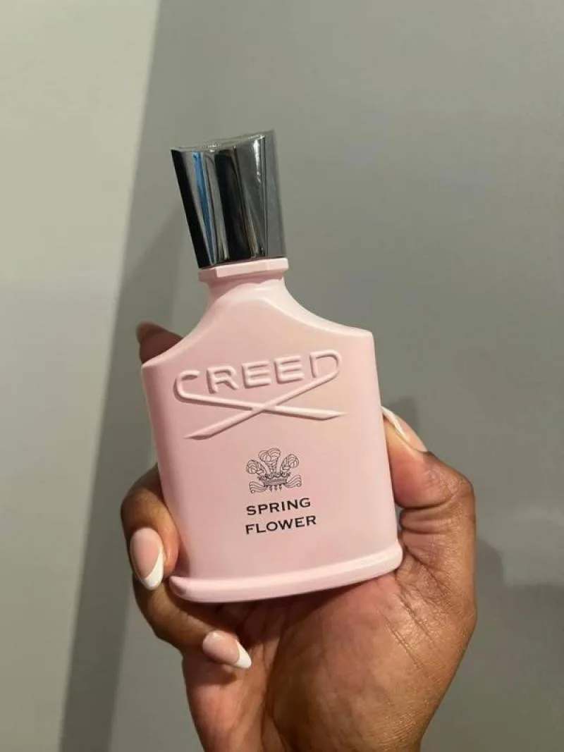 Creed Spring Flower PInk 100ML
