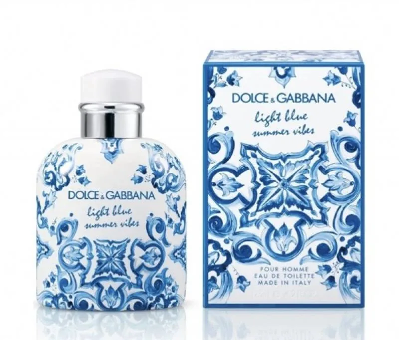 _D&G_&_Gabbana_Light_Blue_Summer_Vibes_EDT_125ML