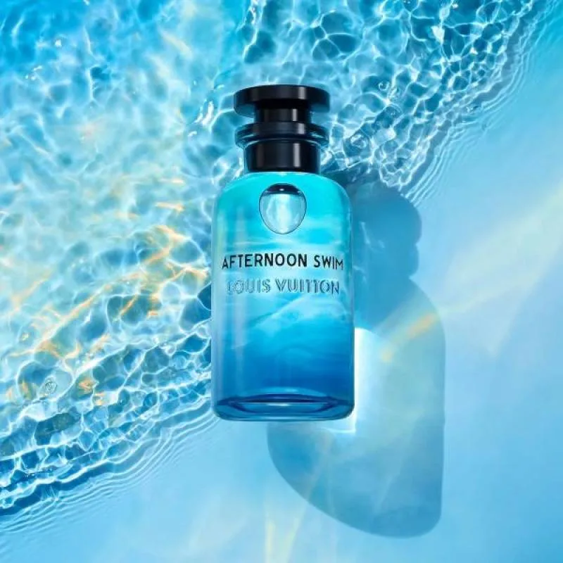 Loui Vuitton LV Afteroon Swim EDP 100ML