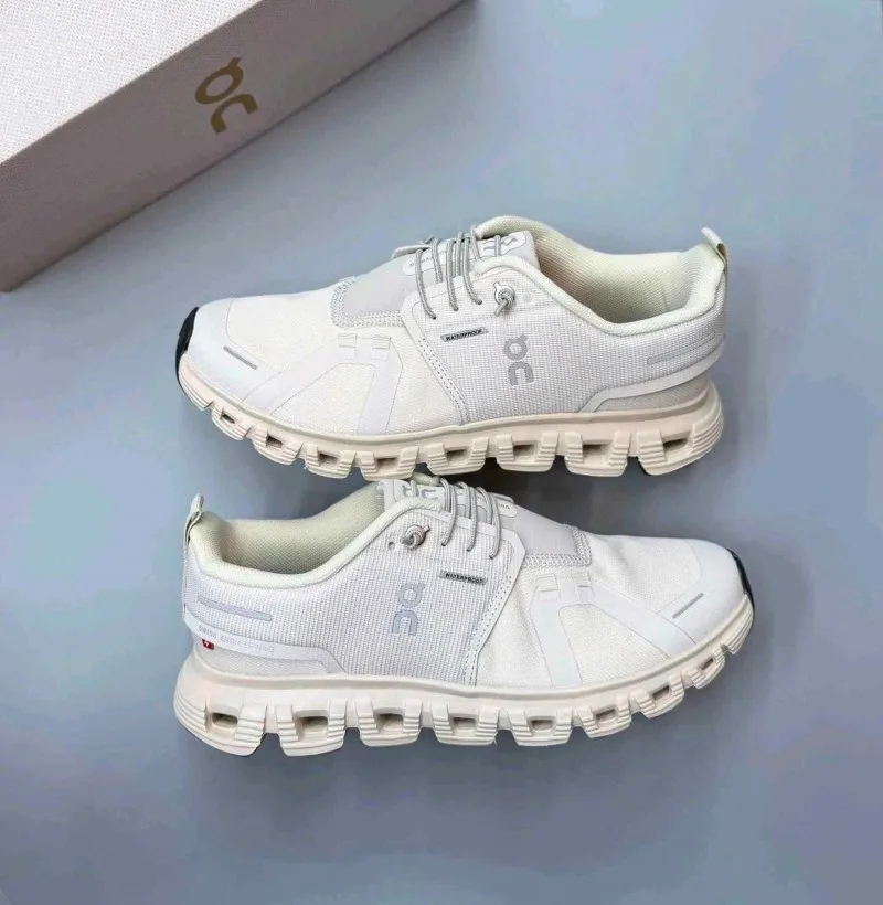 CLOUD 6 PEARL CREAM
