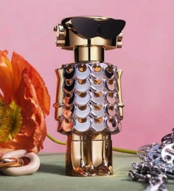 Paco Rabanne FAME Eau de Parfum Refillable 80ML