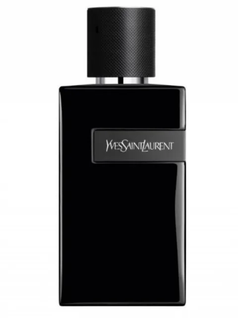 Yves Saint Laurent (YSL) Le Parfum Black 100ML