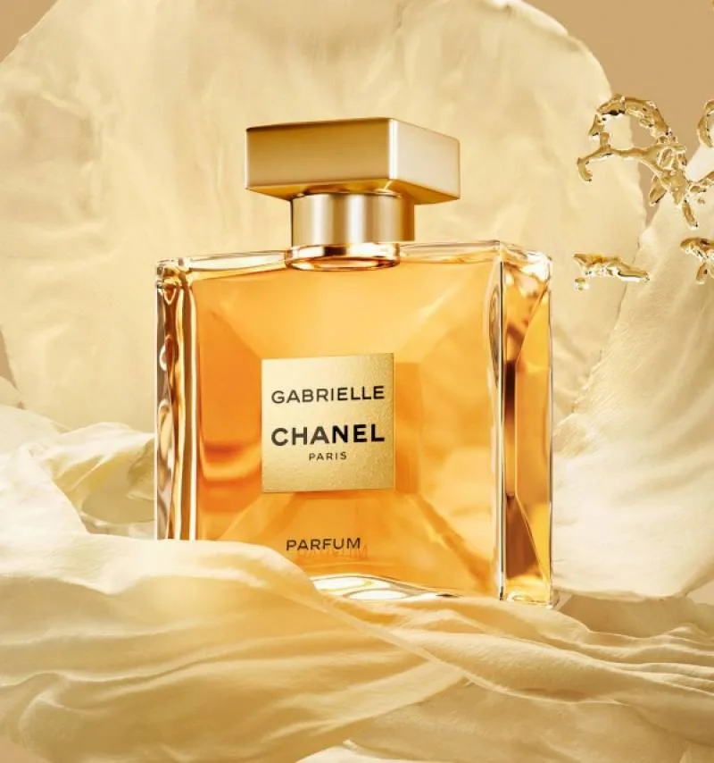 Channel Paris Gabrielle 100ml