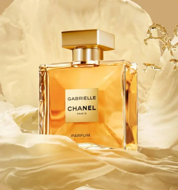 Channel Paris Gabrielle 100ml