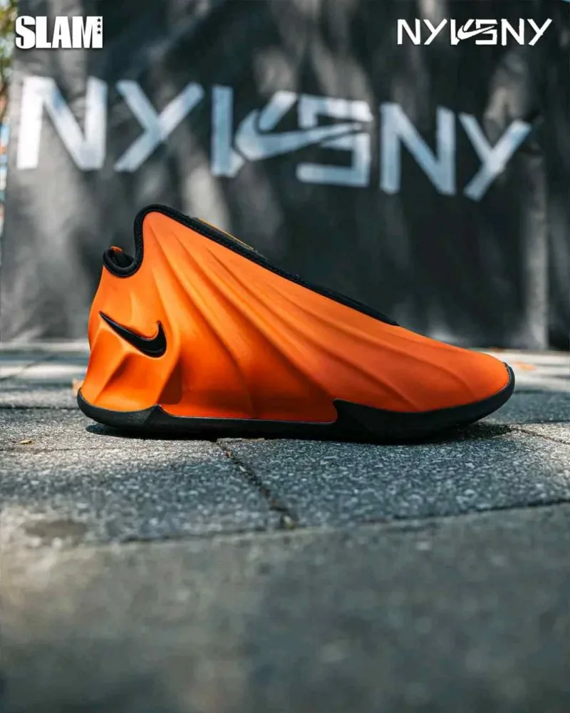 Nikkee GT Future Fire