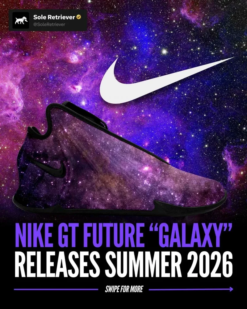 Nikkee GT Future 2026 Galaxy 206