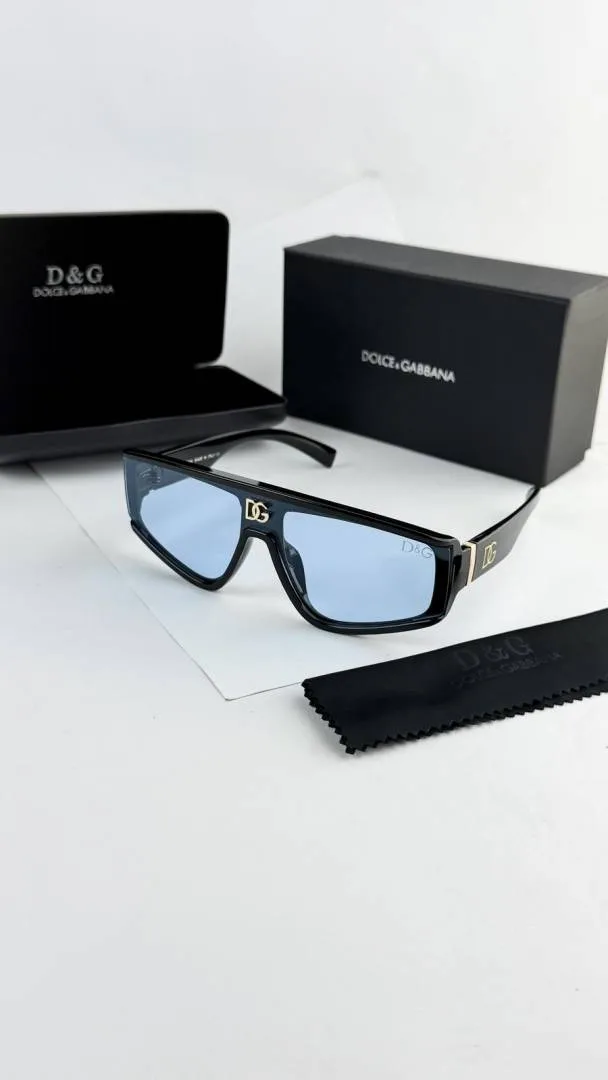 Dolc&gabbana _black-blue-840