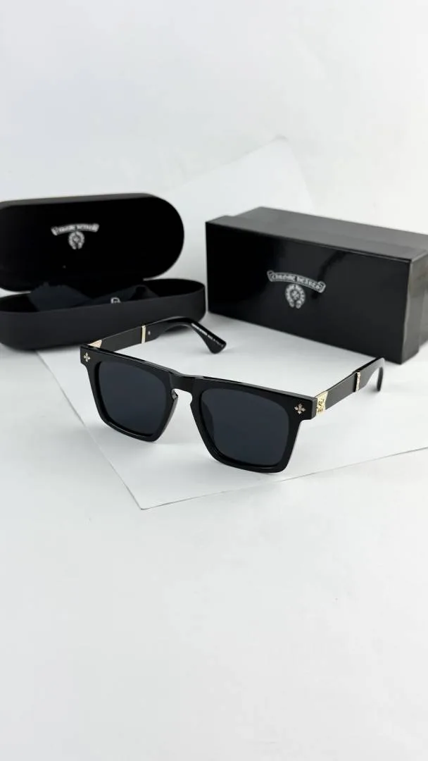 CHROME HEART BLACK 108