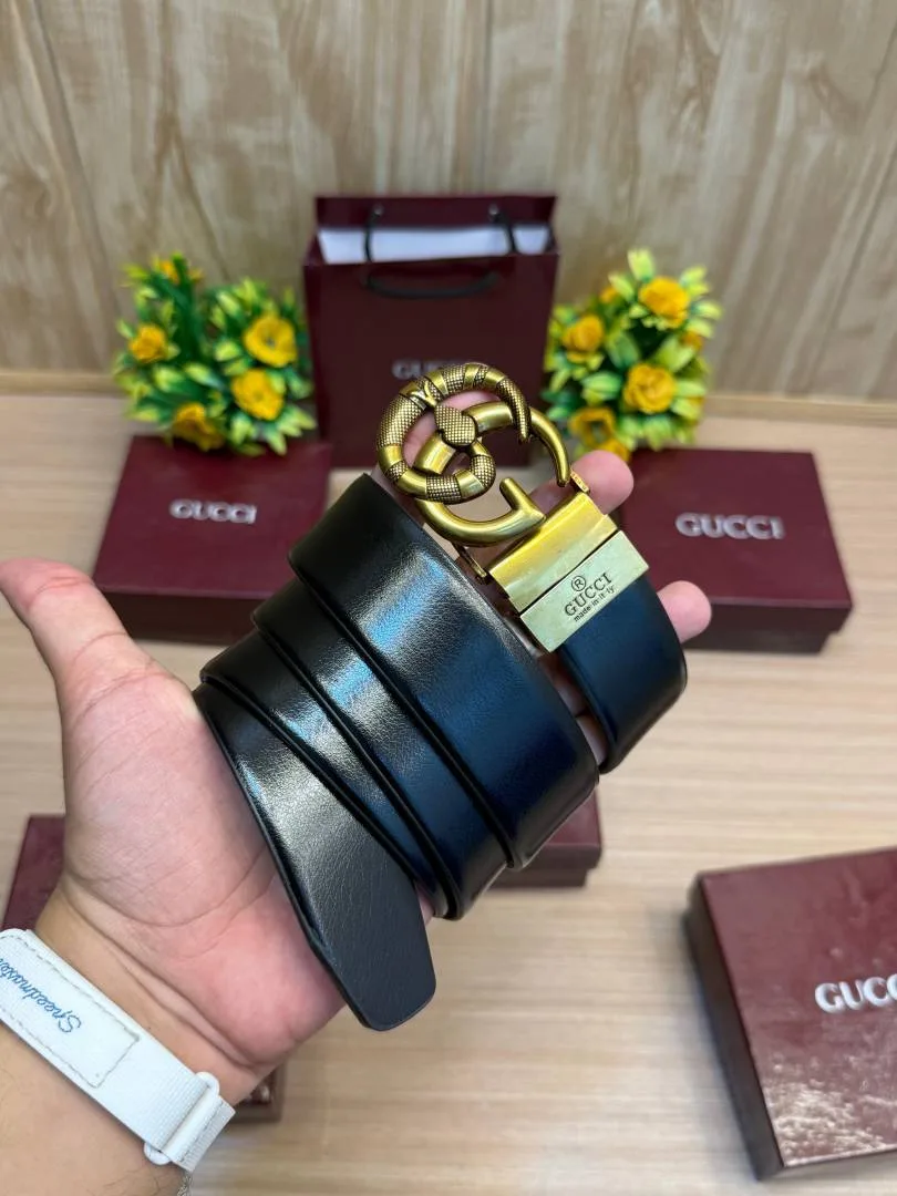 GUCCCI BELT G428
