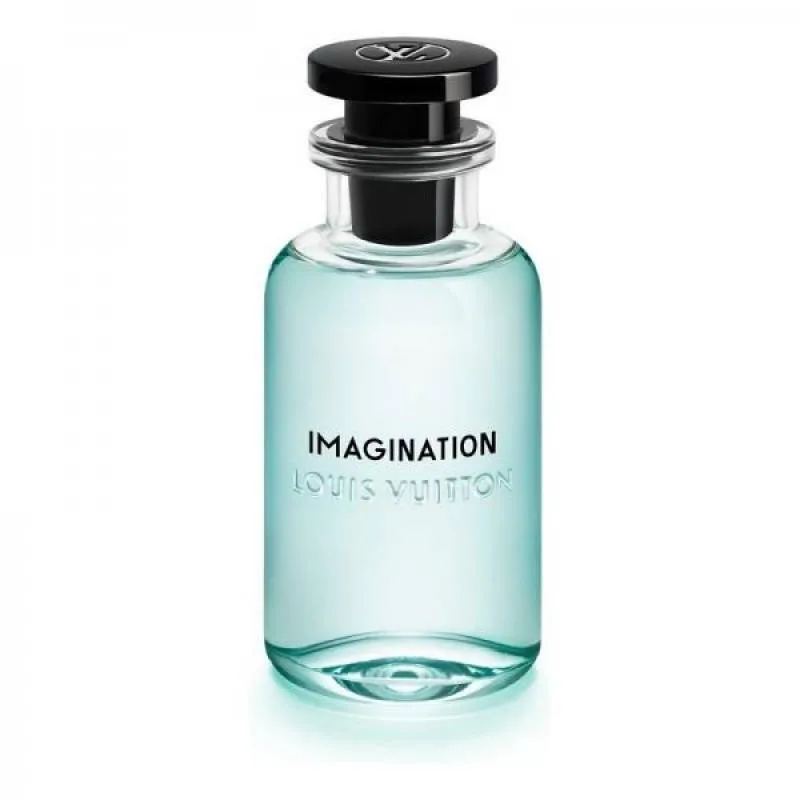 Premium Loui Vuitton LV Imagination EDP 100ML
