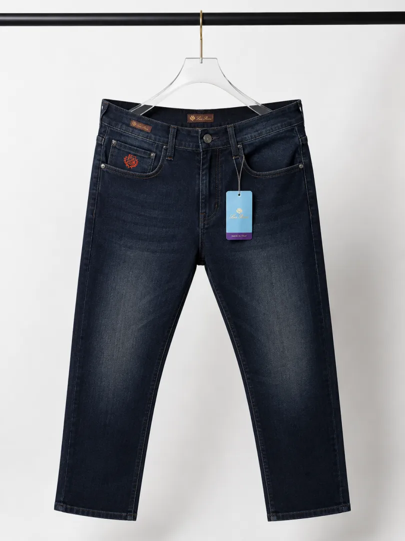 Lor_o Pian_a Premium Jeans 2137