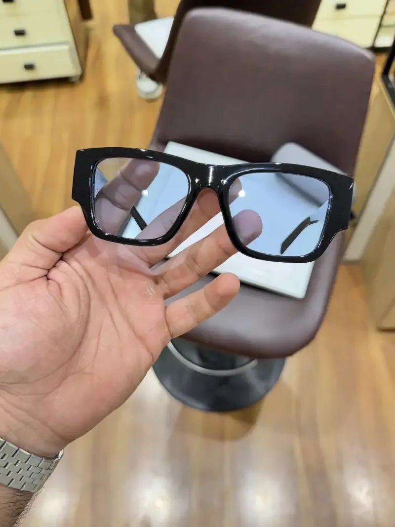 Pradda 6092 black blue