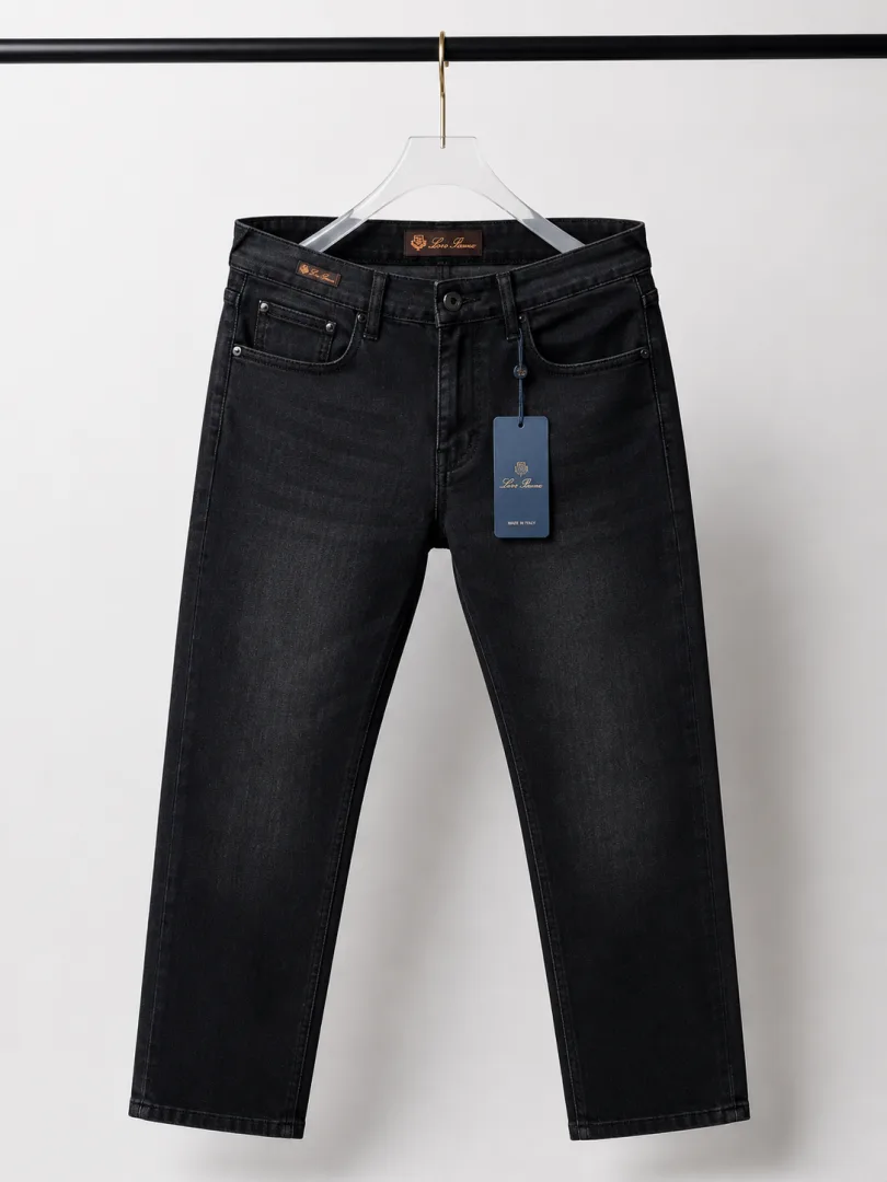 Loro Pian_a Premium Jeans 2136