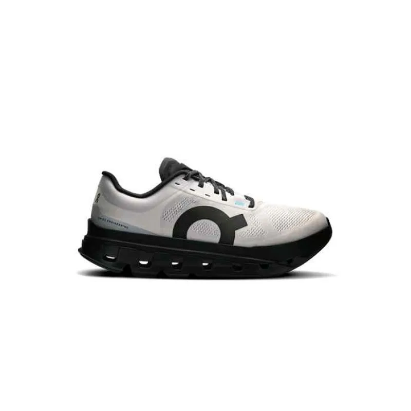 on Cloudflow 5 Lumos Glacier Black -