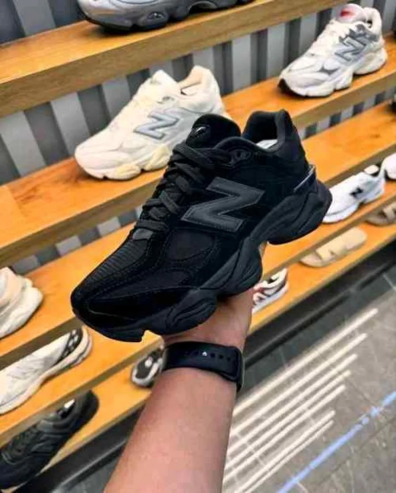 New balencee 9060 Black Cat 143