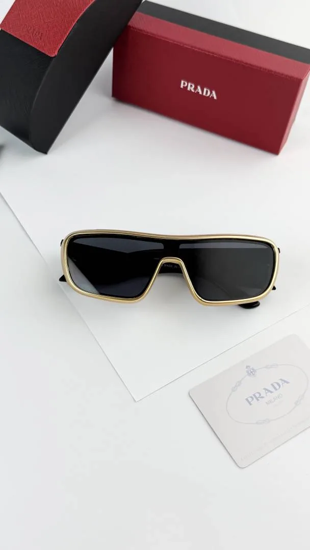 prad 314 green gold black