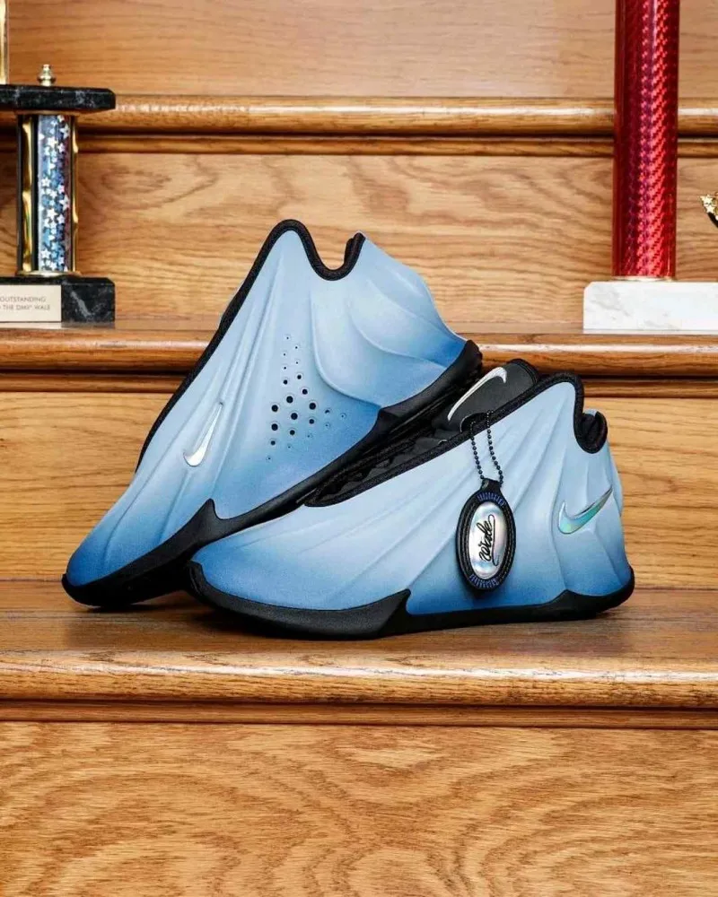 Wale x Nikkee GT Future ICE