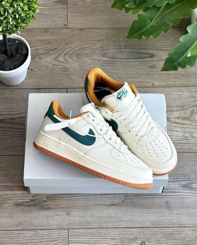 NIK AIRFORCE 1 LOW HAMAVA OG COLOURWAY