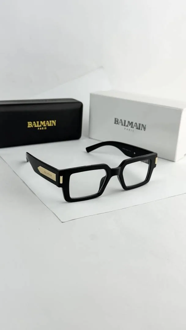 Balmin black plano 6108-52