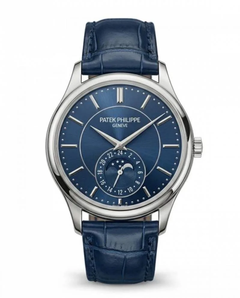 PATEE_K PHILIPPE COMPLICATIONS