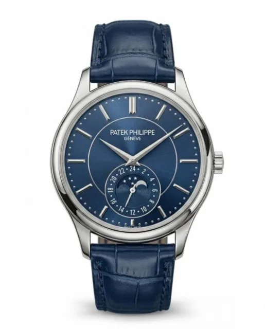 PATEE_K PHILIPPE COMPLICATIONS