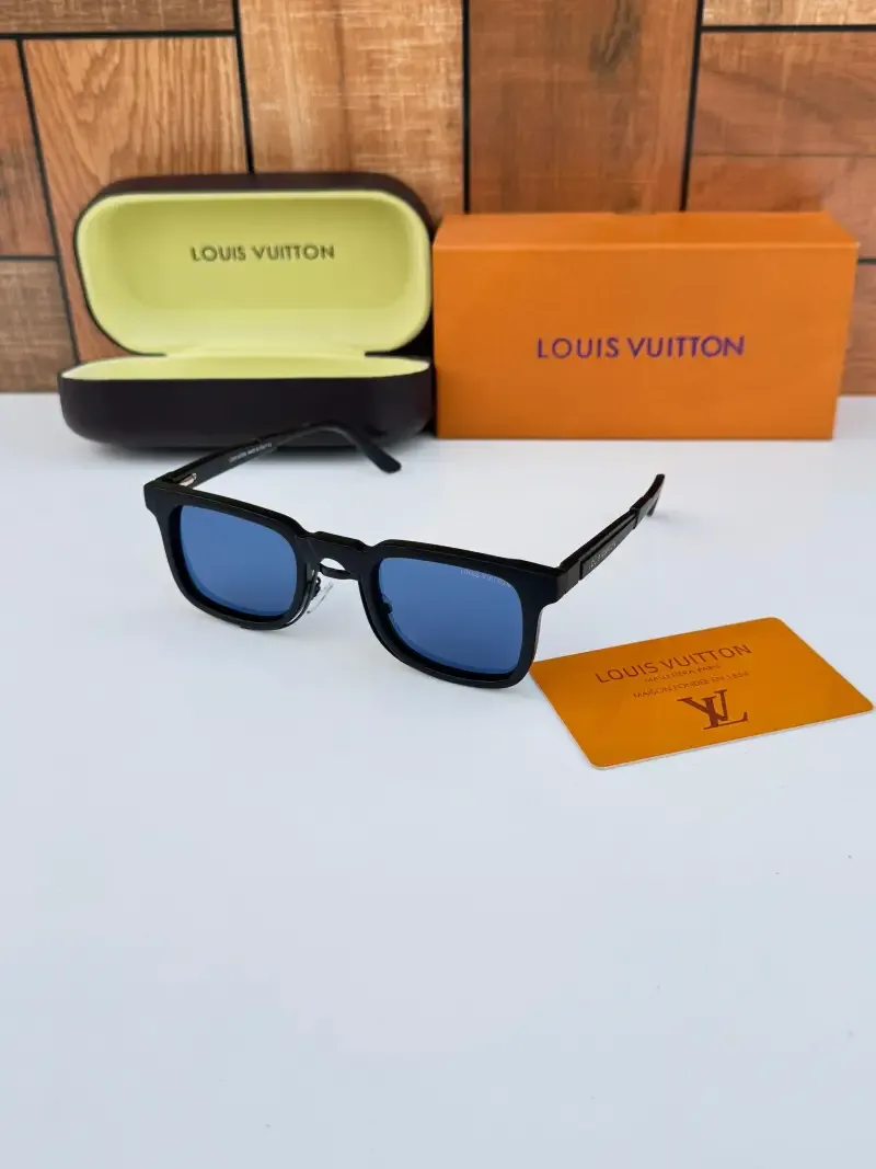Loius vutton 1008 blue
