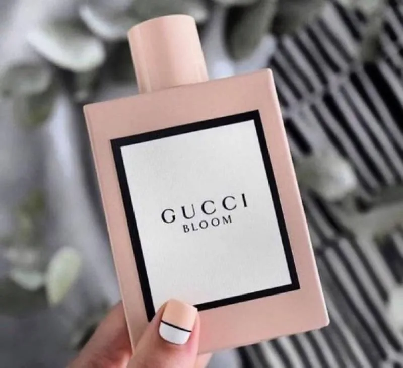 Gucc BLOOM FLOWER 100ML
