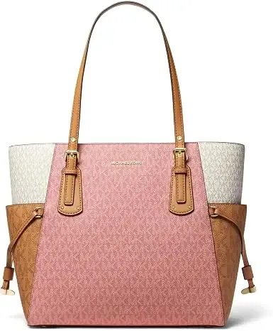 Micheal kors voyager tote bag 5342