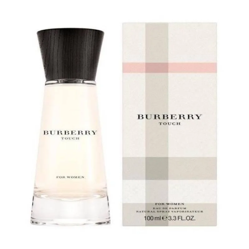 Burberrry Touch EDP 100ML