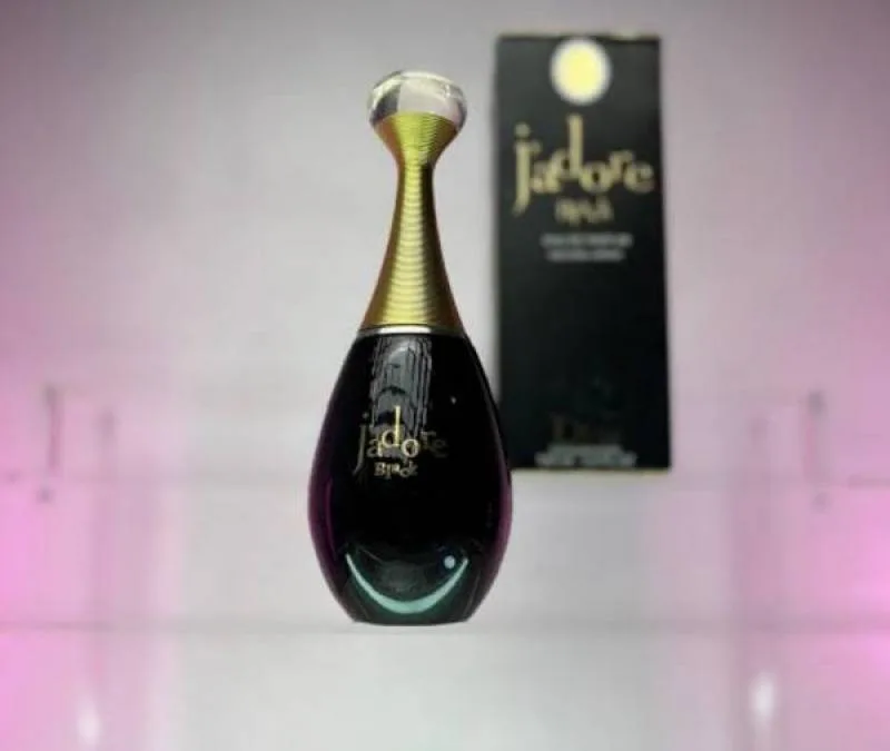 Dio jadore_Black_100ML