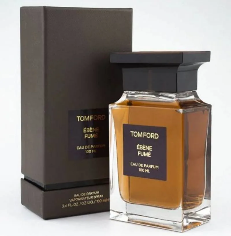 Tomfor Ebene Fume EDP 100ML